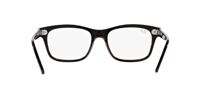 Ray-Ban Mr Burbank RX5383 8283