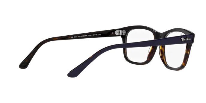 Ray-Ban Mr Burbank RX5383 8283