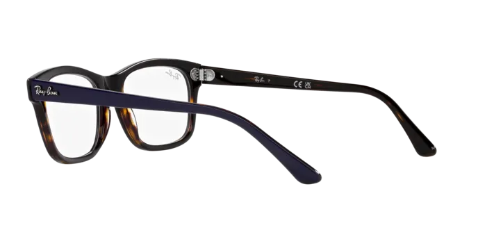 Ray-Ban Mr Burbank RX5383 8283