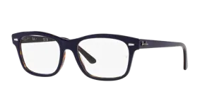 Ray-Ban Mr Burbank RX5383 8283