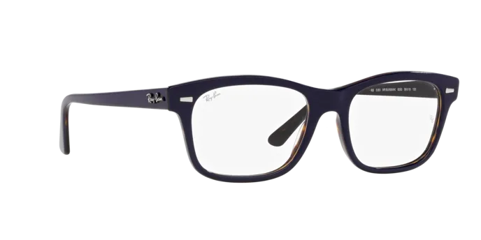 Ray-Ban Mr Burbank RX5383 8283