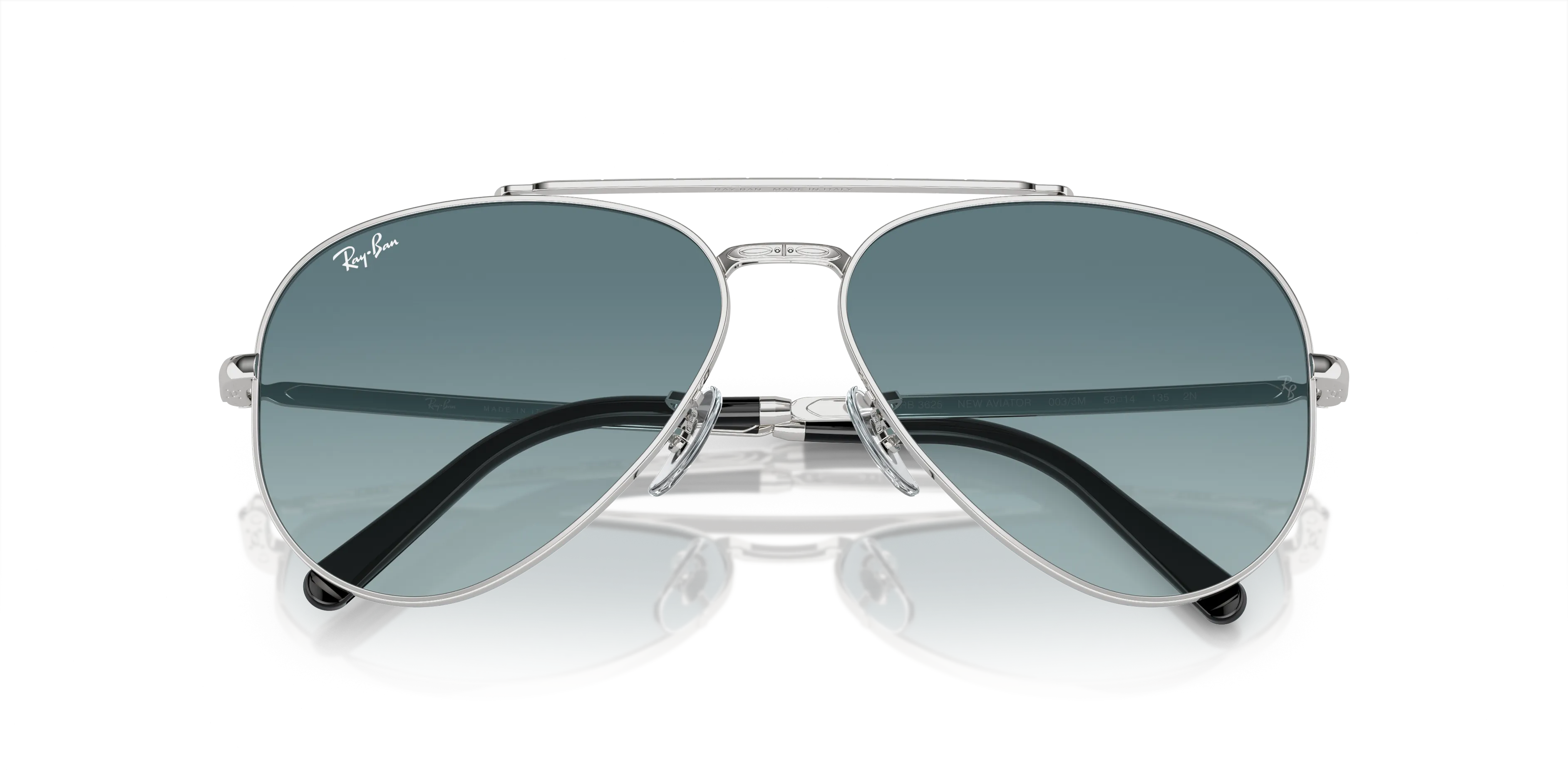 Ray-Ban New Aviator RB3625 003/3M