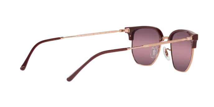 Ray-Ban New Clubmaster RB4416 6654G9
