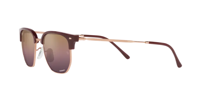 Ray-Ban New Clubmaster RB4416 6654G9