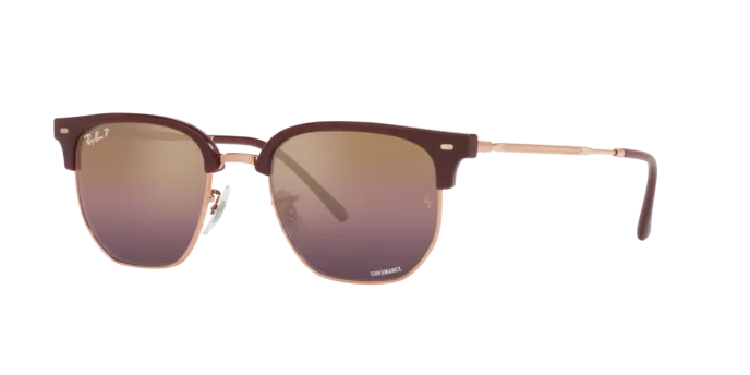 Ray-Ban New Clubmaster RB4416 6654G9