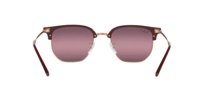Ray-Ban New Clubmaster RB4416 6654G9