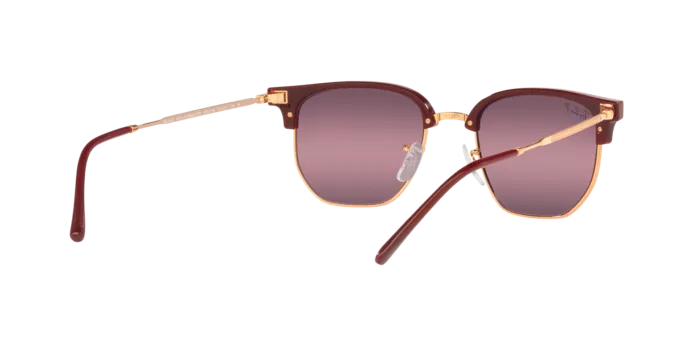 Ray-Ban New Clubmaster RB4416 6654G9