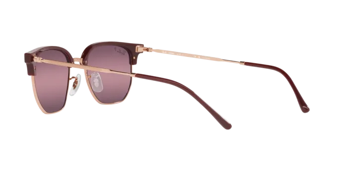 Ray-Ban New Clubmaster RB4416 6654G9