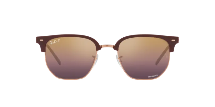 Ray-Ban New Clubmaster RB4416 6654G9