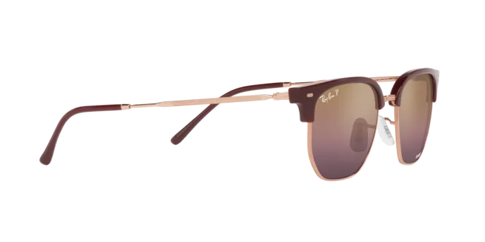 Ray-Ban New Clubmaster RB4416 6654G9