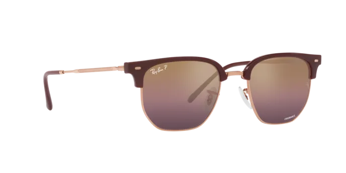 Ray-Ban New Clubmaster RB4416 6654G9