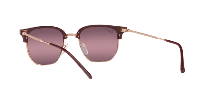 Ray-Ban New Clubmaster RB4416 6654G9