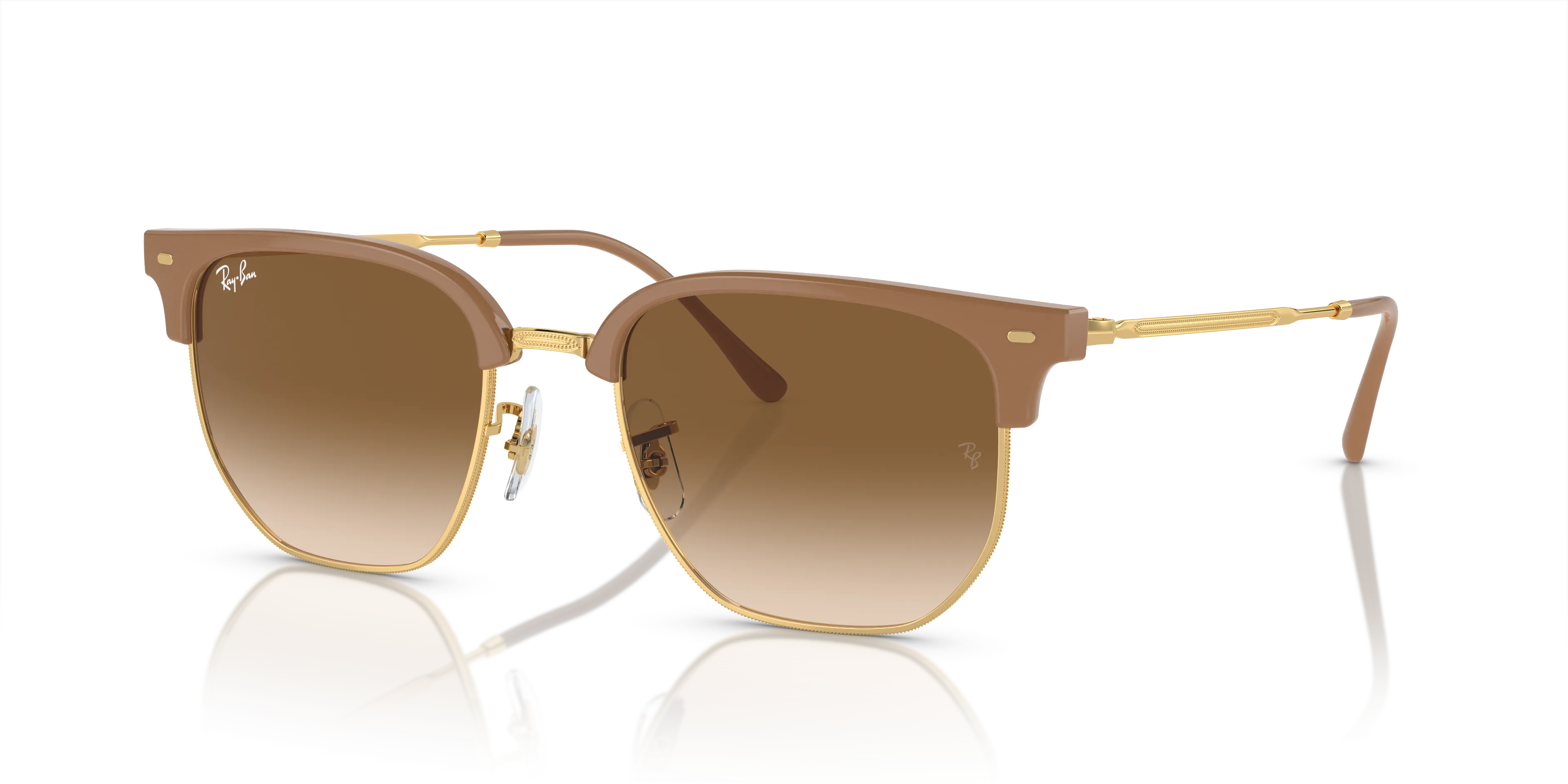 Ray-Ban New Clubmaster RB4416 672151