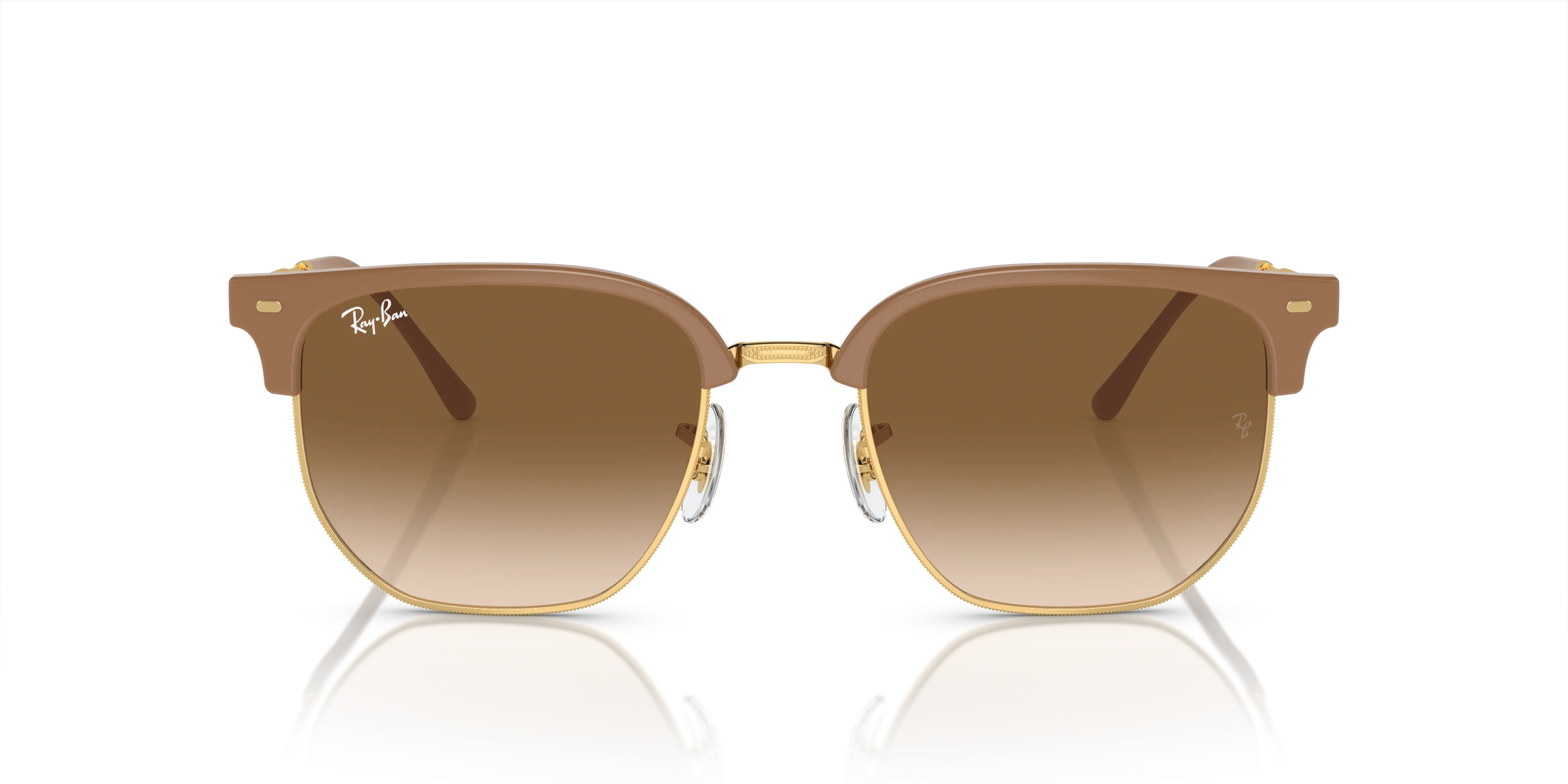 Ray-Ban New Clubmaster RB4416 672151
