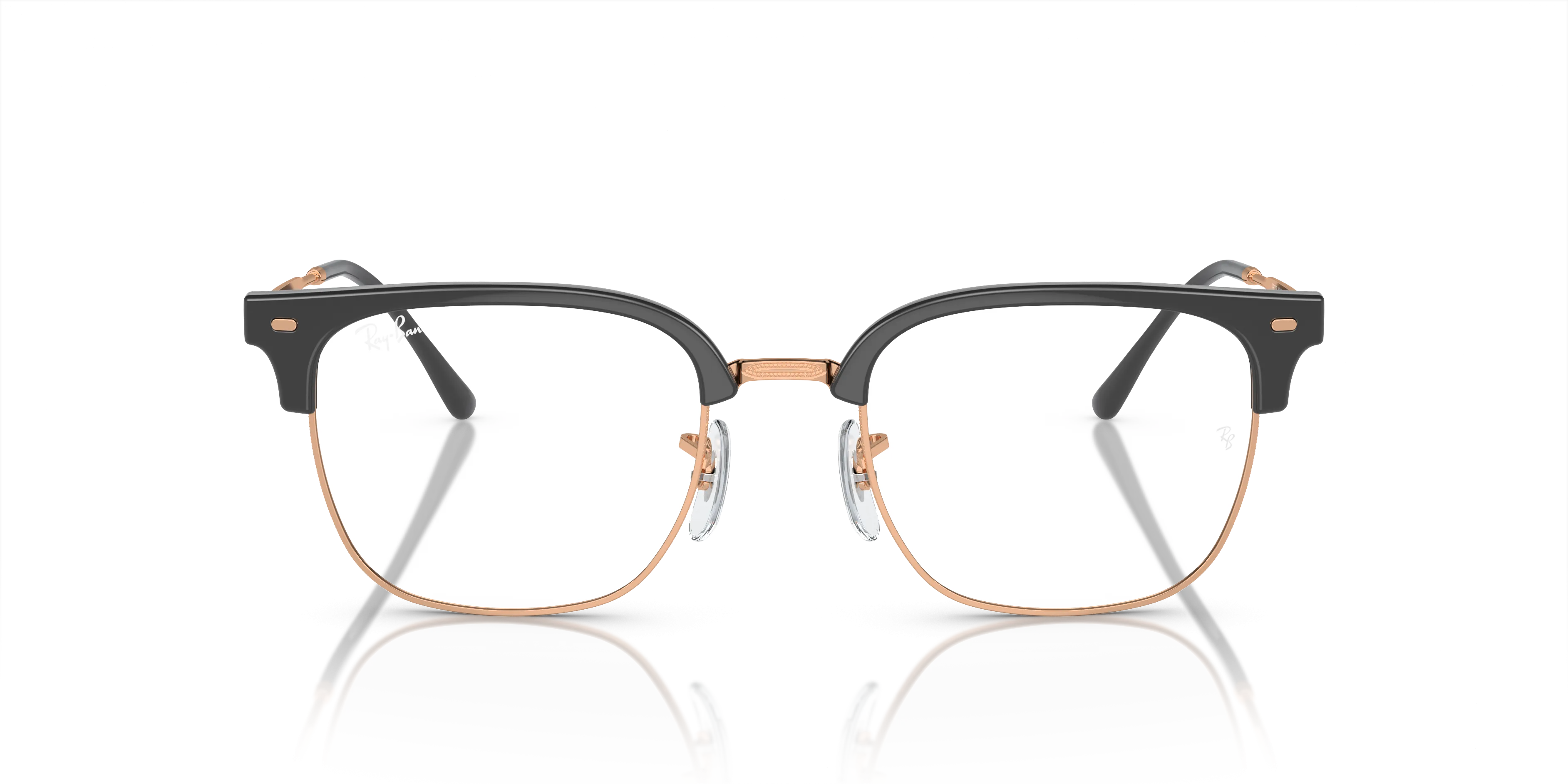 Ray-Ban New Clubmaster RX7216 8322