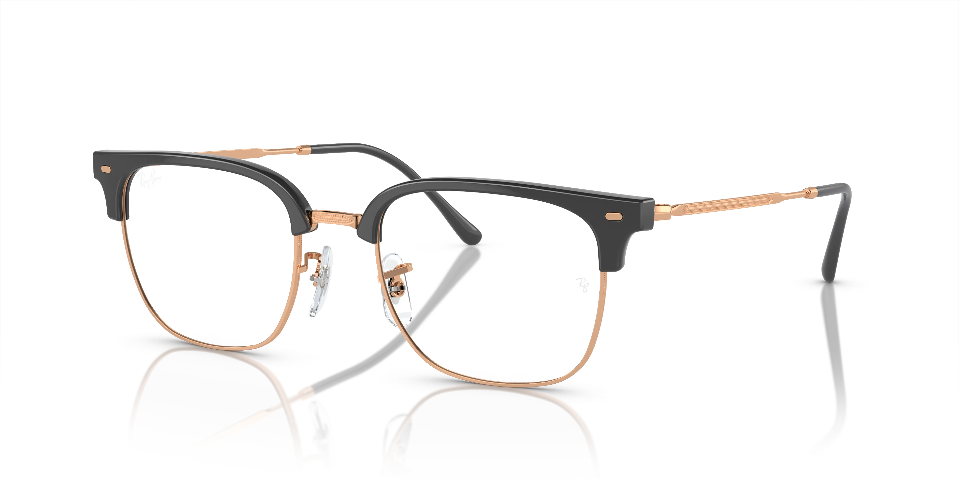 Ray-Ban New Clubmaster RX7216 8322