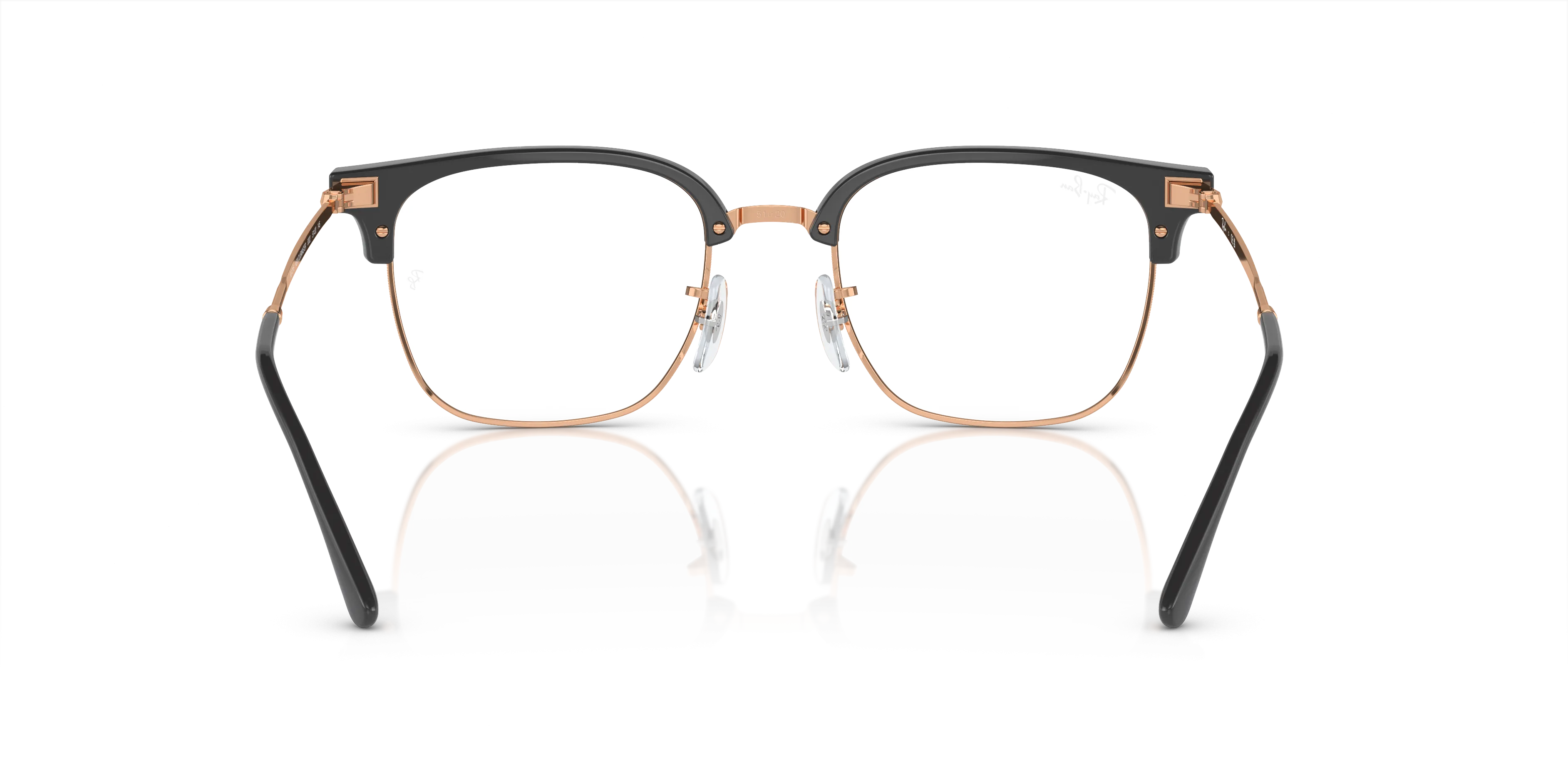 Ray-Ban New Clubmaster RX7216 8322