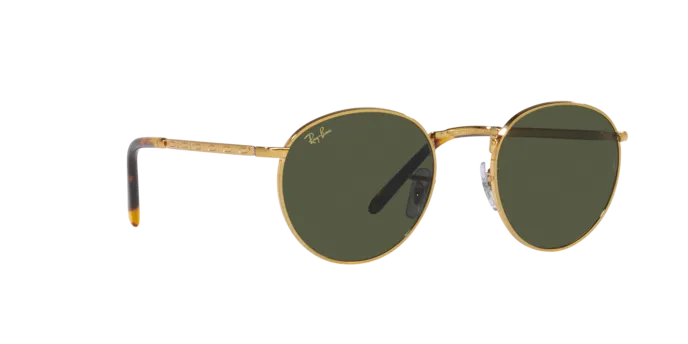 Ray-Ban New Round RB3637 919631