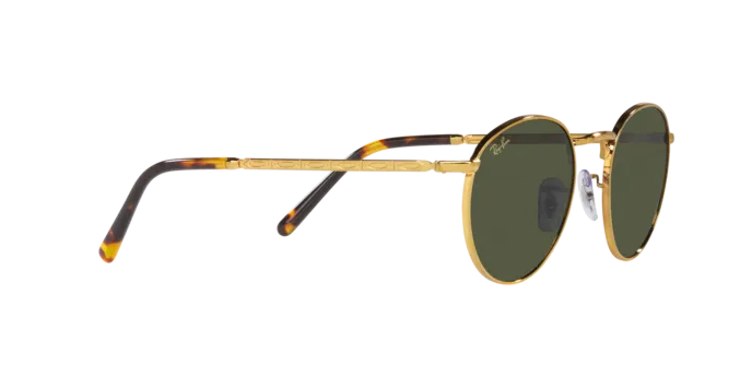 Ray-Ban New Round RB3637 919631