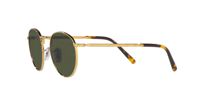 Ray-Ban New Round RB3637 919631