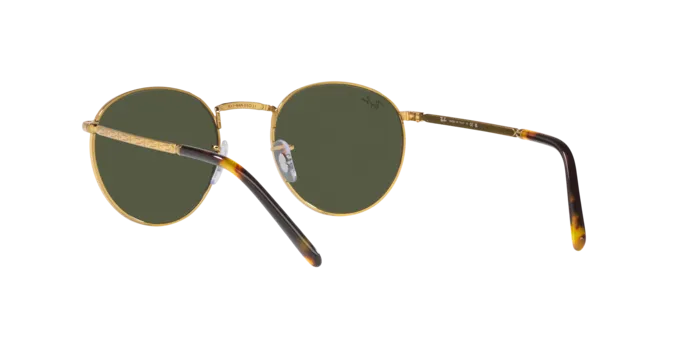 Ray-Ban New Round RB3637 919631