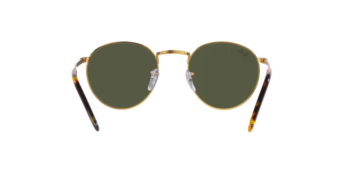 Ray-Ban New Round RB3637 919631