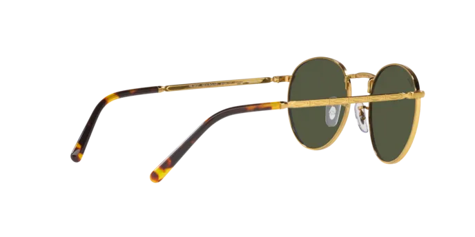 Ray-Ban New Round RB3637 919631