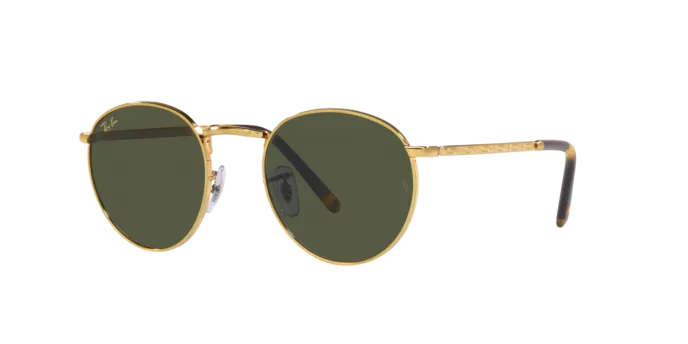 Ray-Ban New Round RB3637 919631
