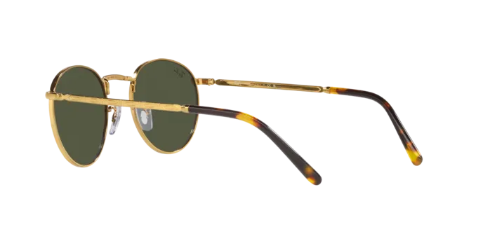 Ray-Ban New Round RB3637 919631