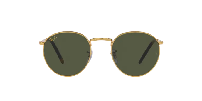 Ray-Ban New Round RB3637 919631