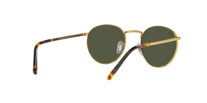 Ray-Ban New Round RB3637 919631