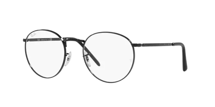 Ray-Ban New Round RX3637V 2509