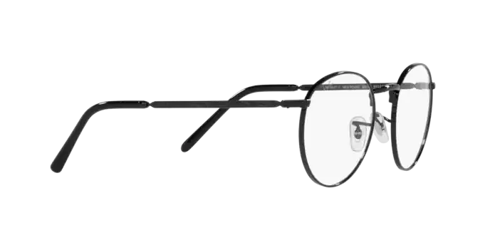 Ray-Ban New Round RX3637V 2509