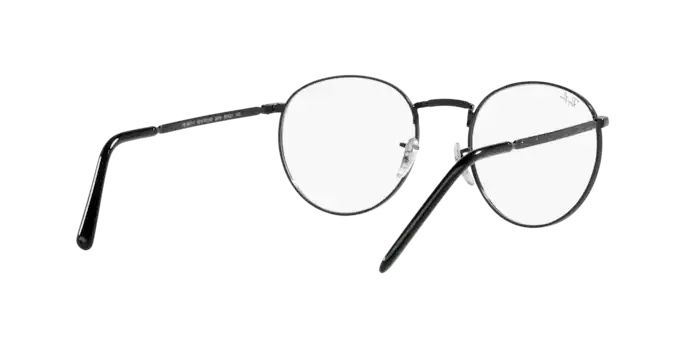 Ray-Ban New Round RX3637V 2509