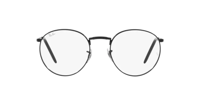 Ray-Ban New Round RX3637V 2509