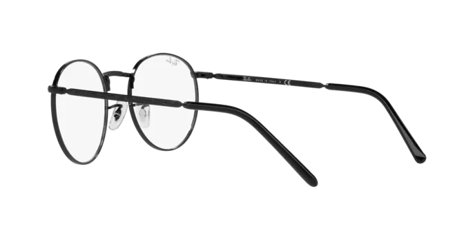 Ray-Ban New Round RX3637V 2509