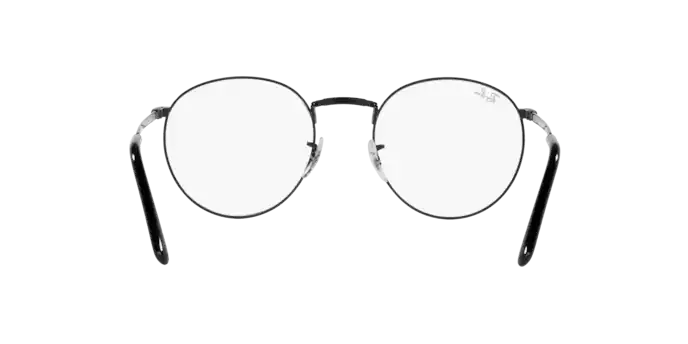 Ray-Ban New Round RX3637V 2509