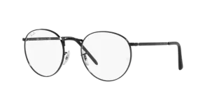 Ray-Ban New Round RX3637V 2509