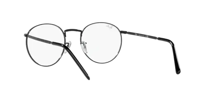 Ray-Ban New Round RX3637V 2509