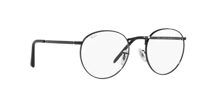 Ray-Ban New Round RX3637V 2509