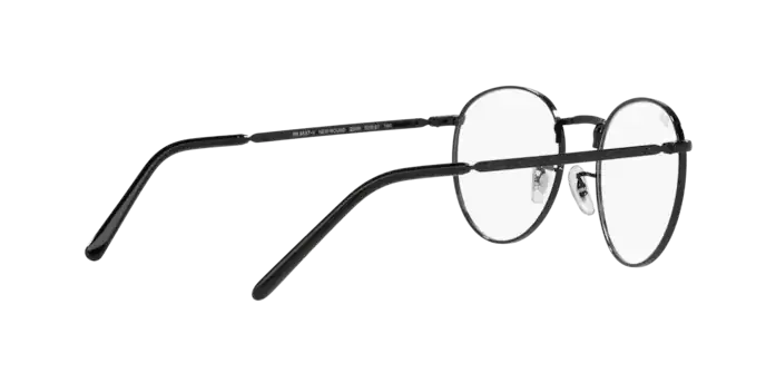 Ray-Ban New Round RX3637V 2509