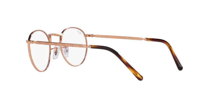 Ray-Ban New Round RX3637V 3094