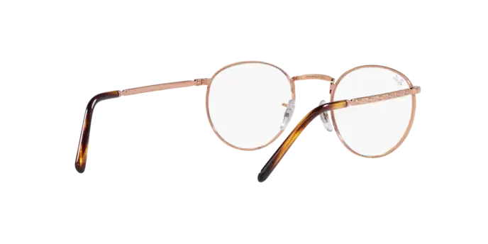 Ray-Ban New Round RX3637V 3094