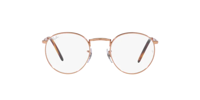 Ray-Ban New Round RX3637V 3094