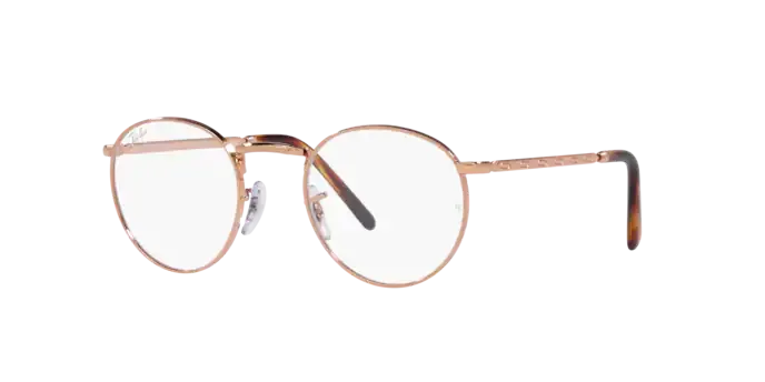 Ray-Ban New Round RX3637V 3094