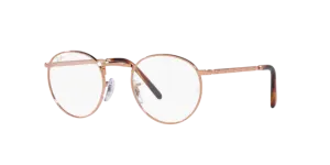 Ray-Ban New Round RX3637V 3094