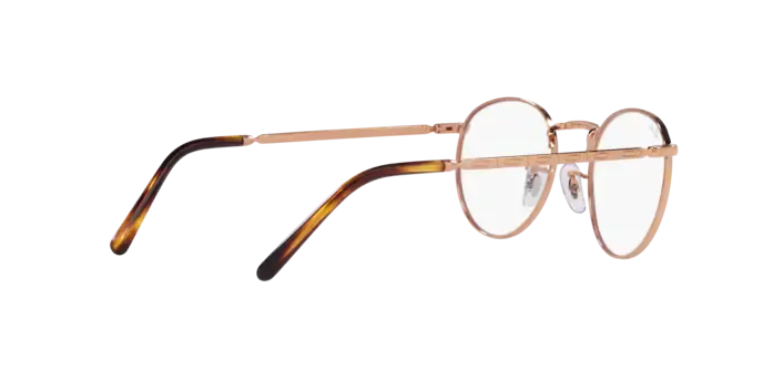 Ray-Ban New Round RX3637V 3094