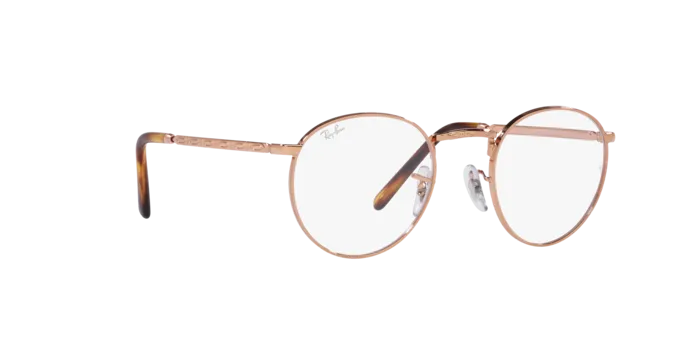 Ray-Ban New Round RX3637V 3094