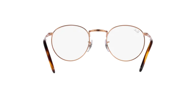 Ray-Ban New Round RX3637V 3094