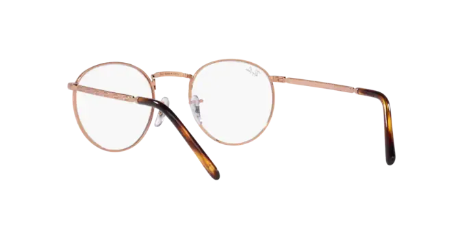 Ray-Ban New Round RX3637V 3094